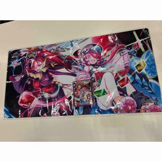 デュエルマスターズ - 《未開封》2個セット デュエマプレイス・コラボ