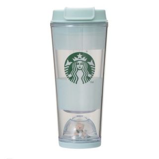 Starbucks Coffee - ハワイ限定 ハイドロフラスク×アイランド