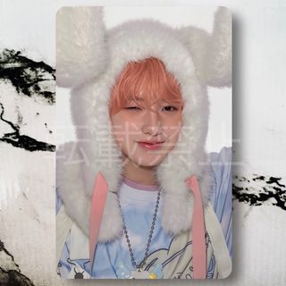 NCT - NCT DREAM Glitch Mode トレカ ヘチャンの通販 by sun's shop