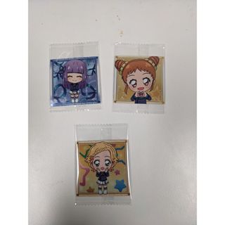 アイカツ! - 専用 アイカツ！入場者特典 イラストカード 星宮いちご