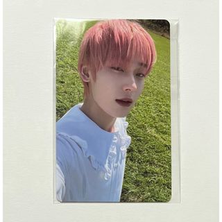 ENHYPEN - ORANGE BLOOD Weverse Albums ver. ジョンウォンの通販 by
