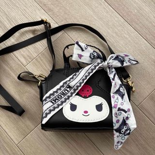 サンリオ - ミスターベアーズドリーム バッグ サンリオ 年代物の通販