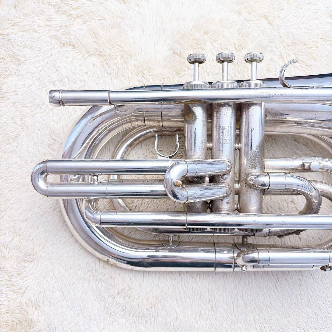 ヤマハ - YAMAHA ヤマハ YBH-301M マーチングバリトンホルン マウス