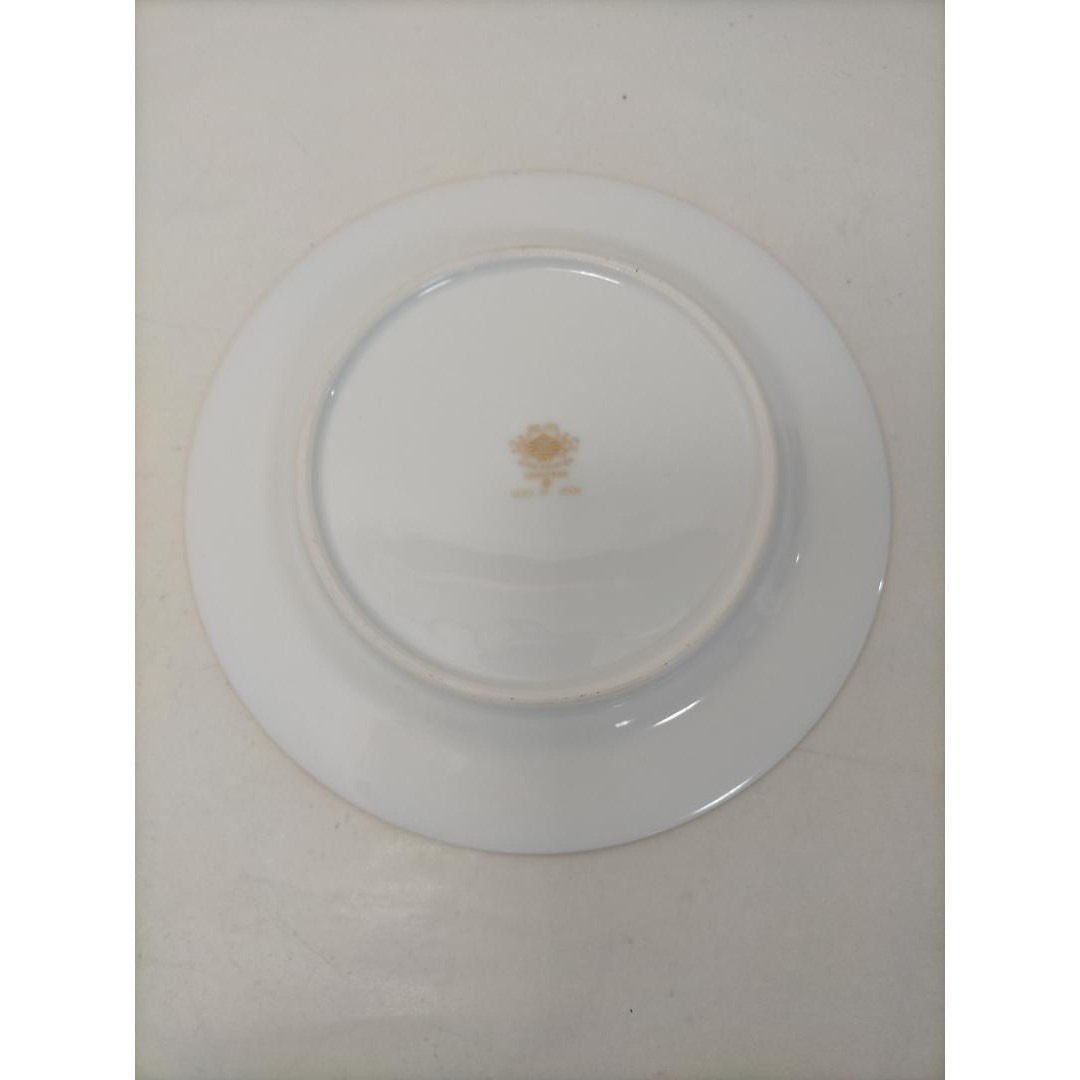 Noritake - 【送料無料】オールドノリタケ No.175 金彩 プレート3枚