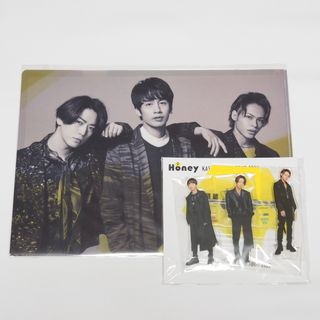 KAT-TUN - 赤西仁☆切り抜き1枚の通販 by トマトマト's shop