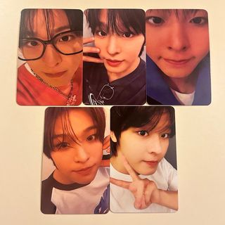 NCT - NCT DREAM ジェノ🐶トレカ セット《35枚》の通販 by マミむめも