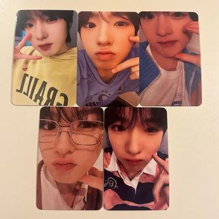 NCT - NCT DREAM リング Yo!드Ring 17号 友情リング ドリム 指輪の通販