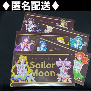セーラームーン - セーラームーンミュージアム🌙アクリルスタンド