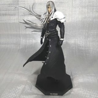 ピクミンフィギュア オリマー・ルーイ・社長セットの通販 by マルクス