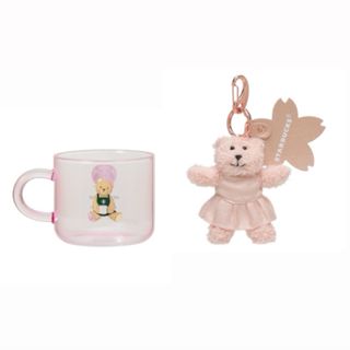 Starbucks - 【韓国限定】Disney✖️スタバ オーナメントの通販 by JK