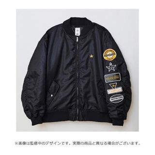 UVERworld - UVERworld スタジャン XLの通販 by りょう's shop