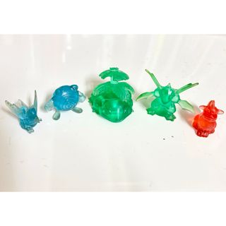 ポケモン - グソクムシャ ポケモンセレクト/限定流通フィギュアの通販