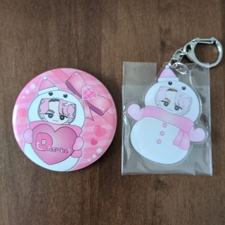 Snow Man - 【新品未開封】阿部亮平 歴代アクスタ 全種類セット すの