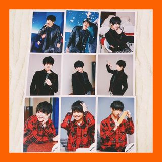 Hey! Say! JUMP - Hey!Say!JUMP 裏fabアクスタセットの通販 by ちゃん