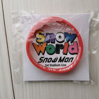 Snow Man - MINTIA Snow Man ワイヤレスヘッドホン(スペシャルBOX付き
