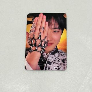 Red velvet Peekaboo トレカ アイリン 2枚の通販 by m__'s shop｜ラクマ