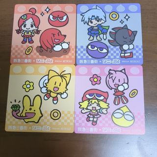 ポケットモンスター ポケモンジムバッジ ～カントー編～ 全8種