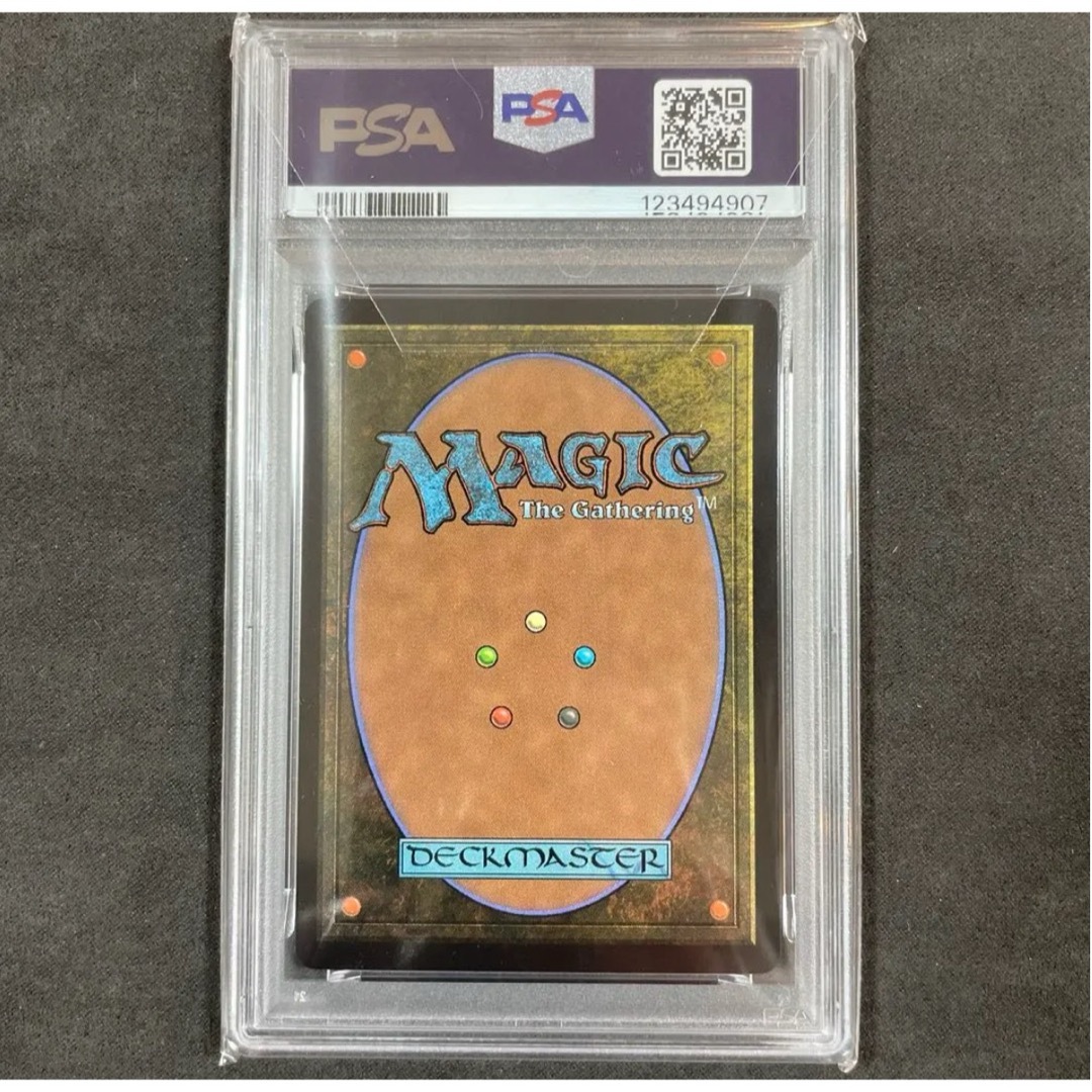 マジック：ザ・ギャザリング - 【PSA10】 MTG FF ミッドガルの傭兵