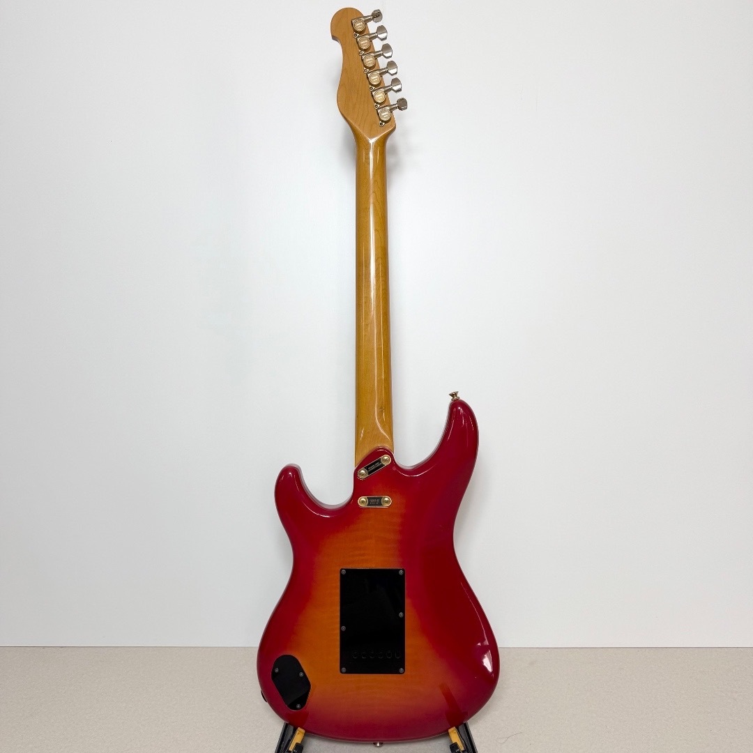 日本製 YAMAHA SESSION-Ⅱ 712J EMG搭載 80年代
