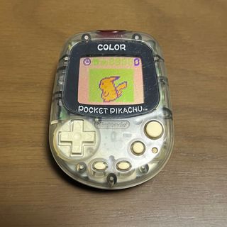 ポケモン - 即購入可 ⭐︎ 初代 ポケモン図鑑 ポケットモンスター