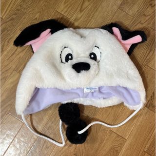 Disney - 上海ディズニー ダッフィー シェリーメイ ファンキャップ59cm