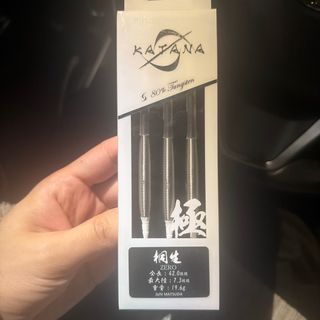 ダーツセット エヴァンゲリオンverの通販 by わか6238's shop｜ラクマ