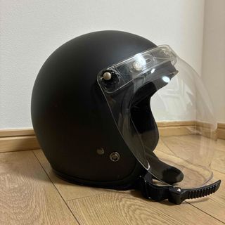 湘爆仕様カスタムペイント 族ヘル 湘南爆走族江口カラーの通販 by