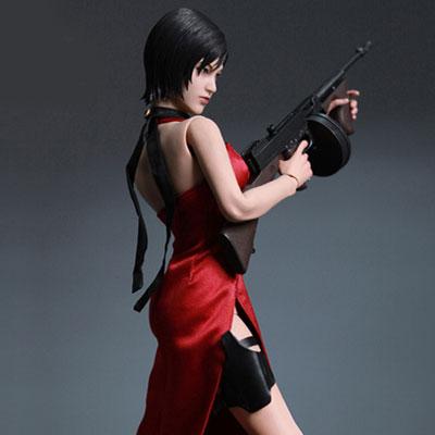 ビデオゲーム・マスターピース】バイオハザード4 Hdリマスター版 1 / 6