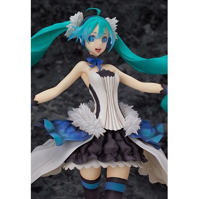 セブンスドラゴン2020 初音ミク TYPE2020 1/7 PVC : Accessories