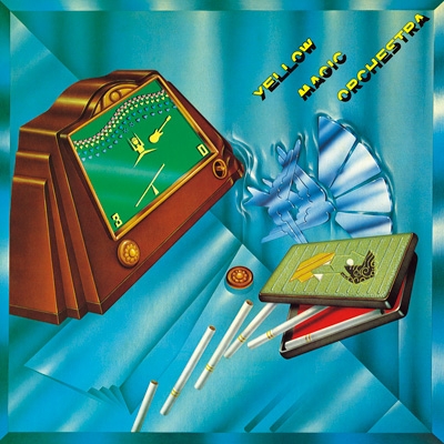 イエロー・マジック・オーケストラ : YMO | HMV&BOOKS online - MHCL-10107
