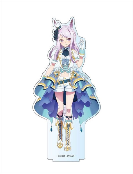 ウマ娘 プリティーダービー Season 2 デカアクリルスタンド（メジロ