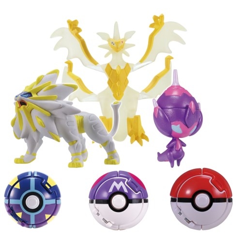 ポケットモンスター モンスターコレクション ポケデルゼ ウルトラDX