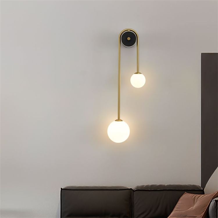 LED壁掛け間接照明激安通販 | オシャレ 北欧 ウォールランプ | 玄関
