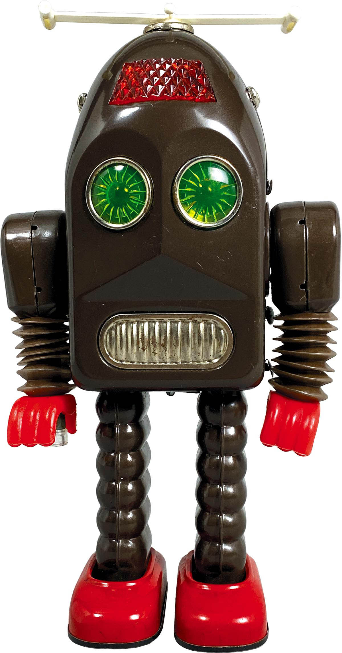 6122] サンダーロボット 111-71