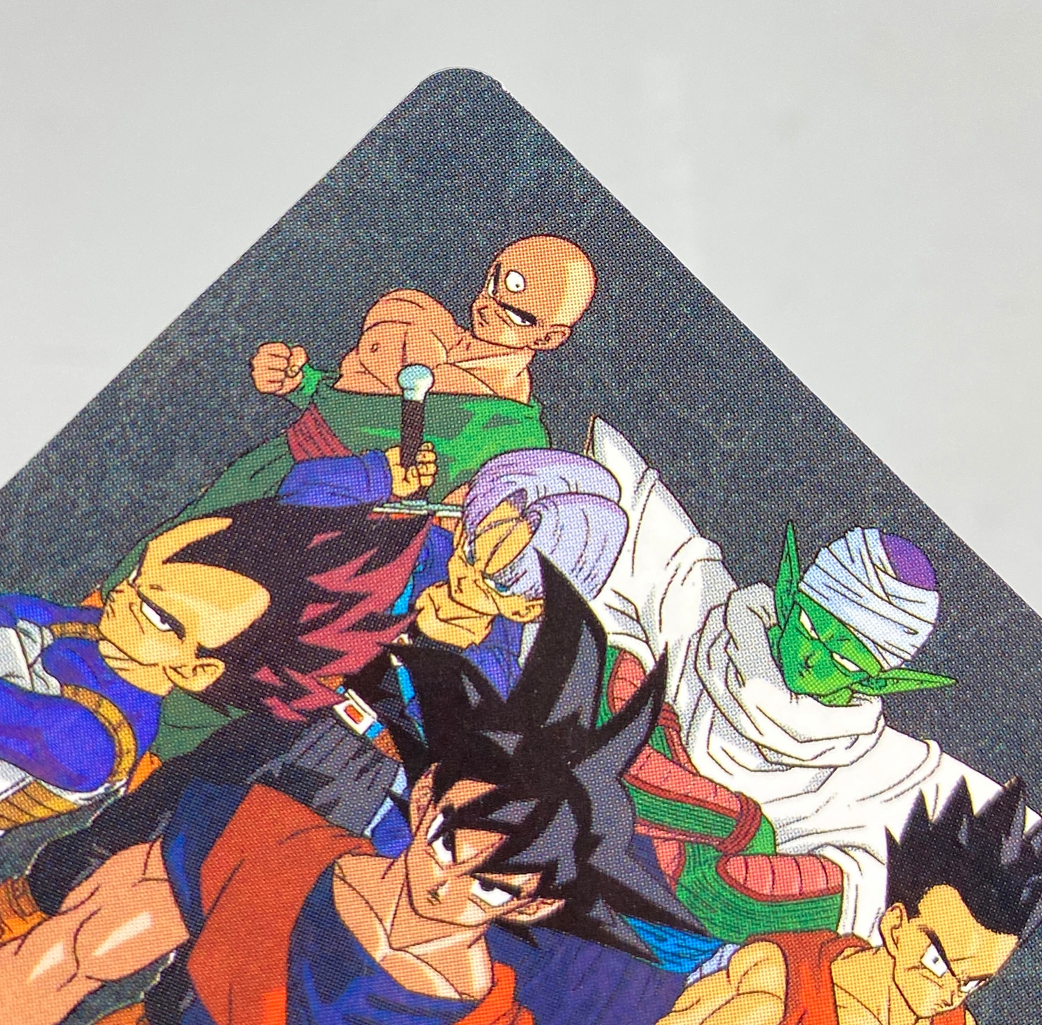 5015］ ドラゴンボール ビジュアルアドベンチャースペシャル 全42種