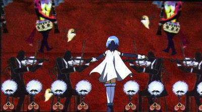 劇場版魔法少女まどか☆マギカ [新編] 叛逆の物語来場者特典フィルム