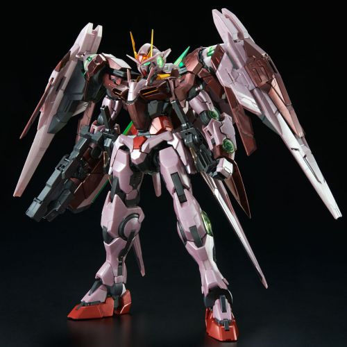 News｜機動戦士ガンダム00[ダブルオー] 10th Anniversary!!