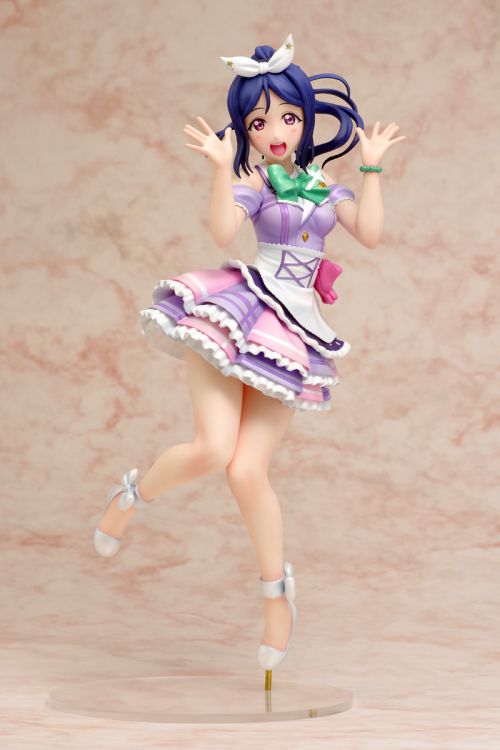 ラブライブ！サンシャイン!!] ウェーブより新商品のお知らせ｜作品紹介