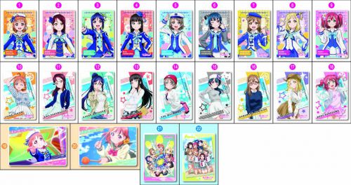 ラブライブ！サンシャイン!! Official Web Site | NEWS