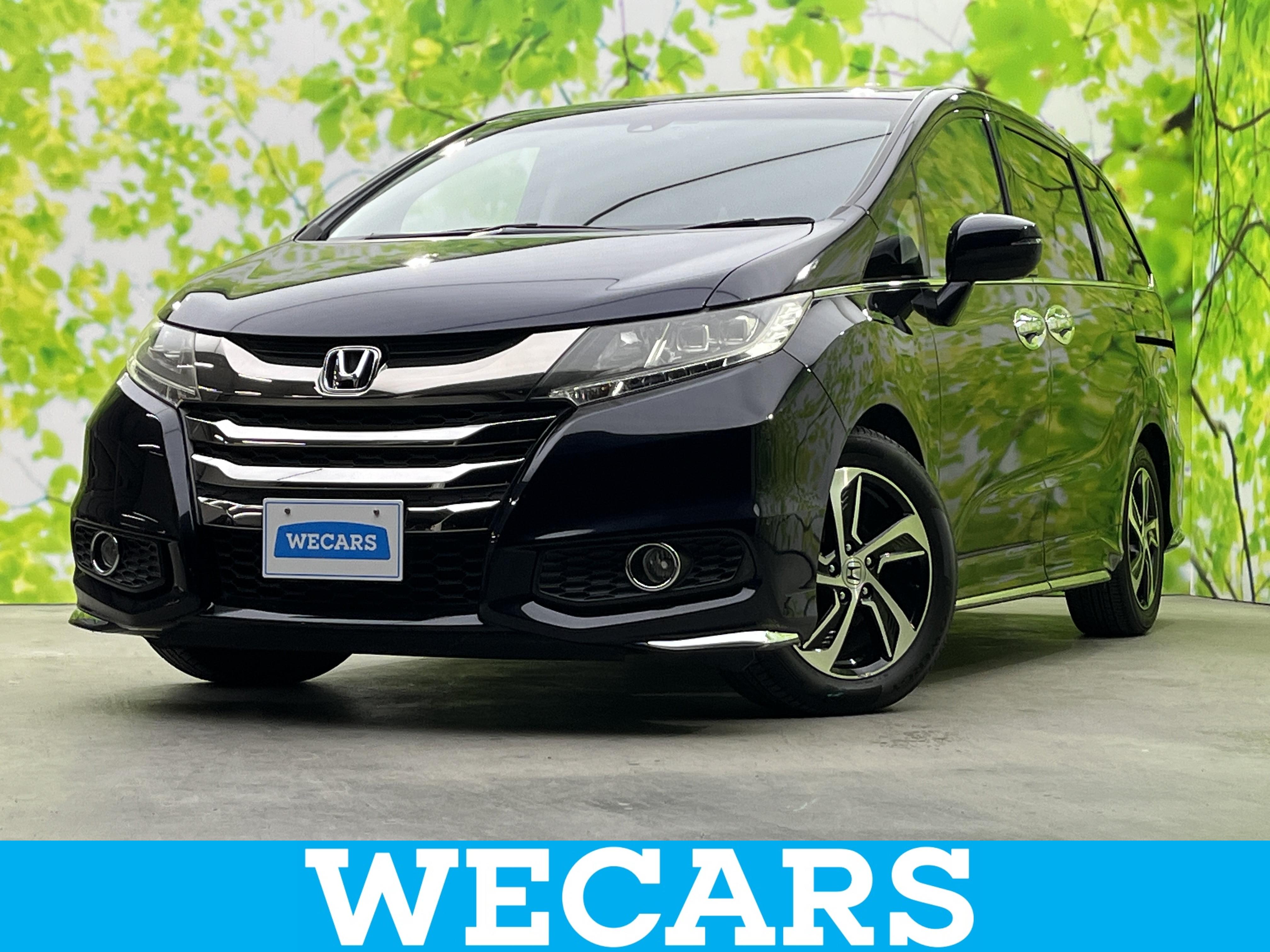 中古車一覧｜WECARS（ウィーカーズ）