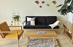 Roche Bobois(ロッシュ ボボア)のフロアスタンド・フロアライト4件