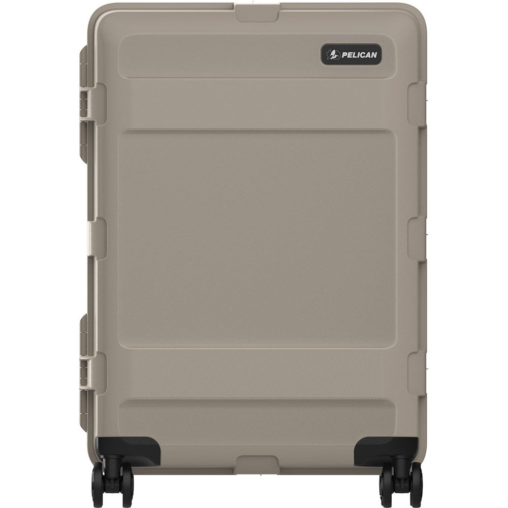 Pelican ATX Travel Hard-Side Medium Check-In Case - Sand HC25