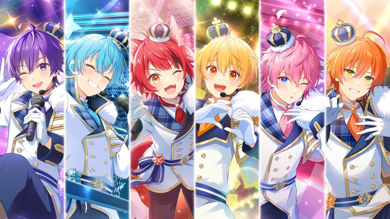 すとぷりWith!!(すとうぃず)公式サイト
