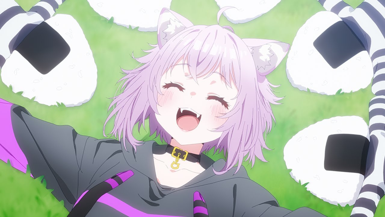 VIDEOS | 猫又おかゆ 2nd Live.「ぺるそにゃ～りすぺくと」｜ホロ