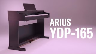 ヤマハ 電子ピアノ アリウス | 島村楽器オンラインストア