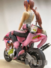 予約)(W_1606)1/6 真希波 マリ 新世紀エヴァンゲリオン (未組立