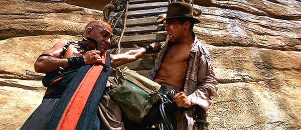 Indiana Jones' Shoulder Bag – indygear.net
