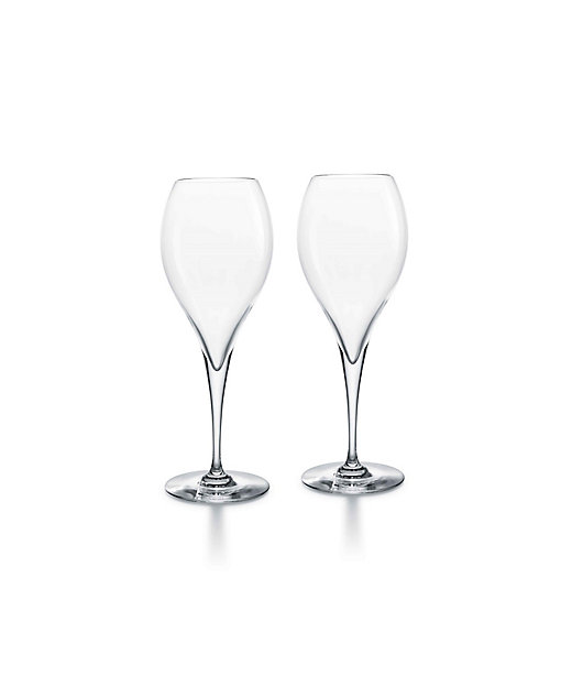 オノロジー シャンパーニュ 2客セット（2100297） | Baccarat