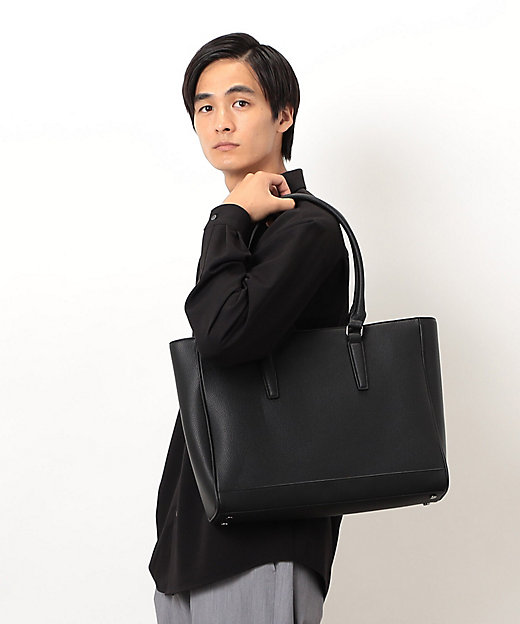 PC対応】ドレス トートバッグ（4789XM06） | COMME CA ISM