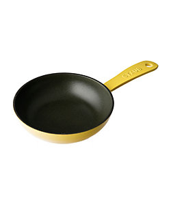 ZWILLINGおまとめ】スキレット 16cm ユーカリ | STAUB